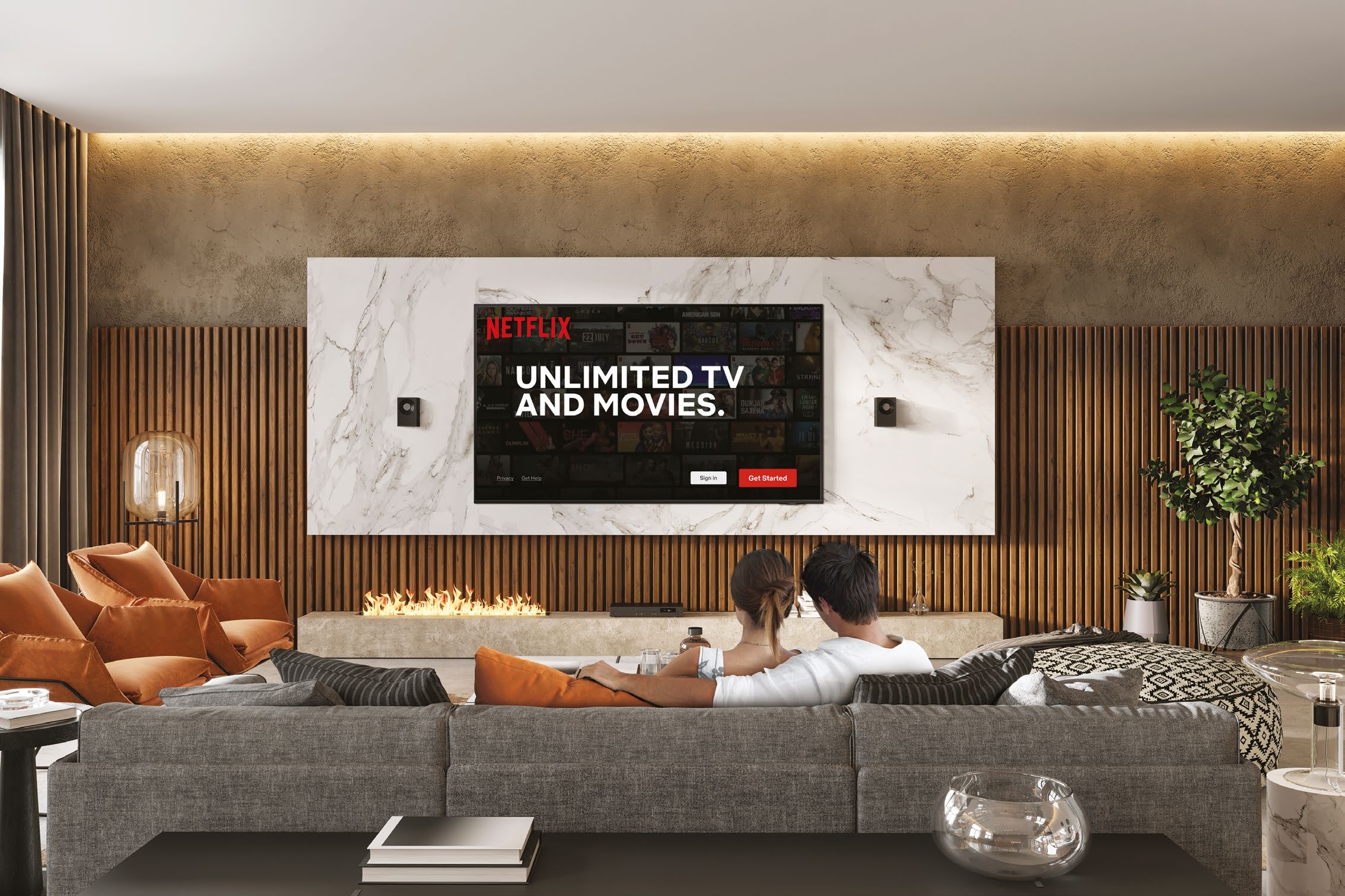 neflix